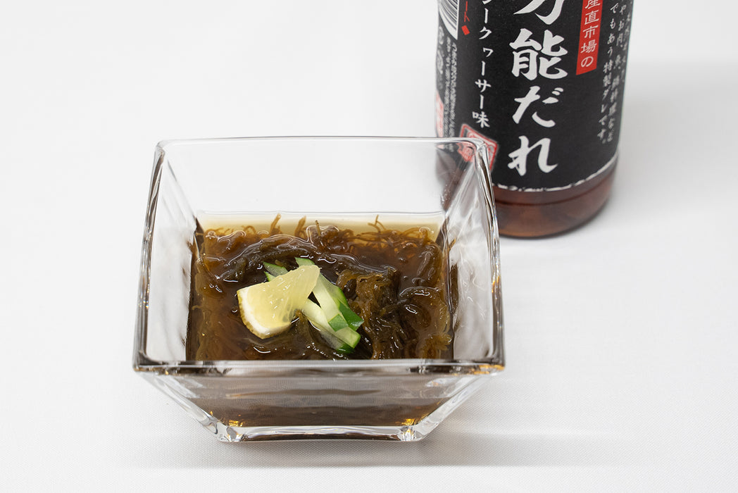 【セット商品】万能だれ280ml 3個セット