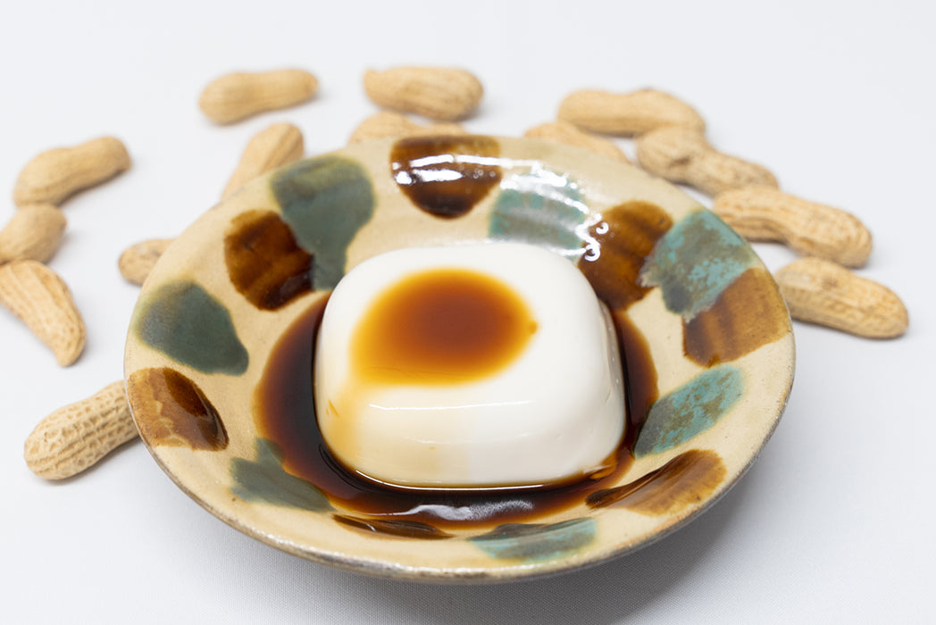 じーまーみ豆腐 3個入