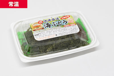海ぶどう 80g