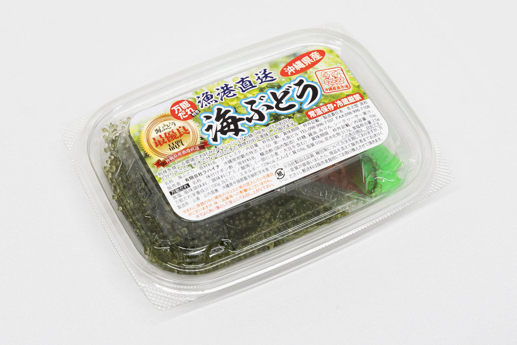 海ぶどう 40ｇ